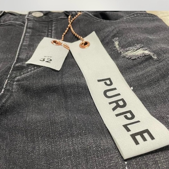 Purple Brand Jeans - Picture 1 of 3